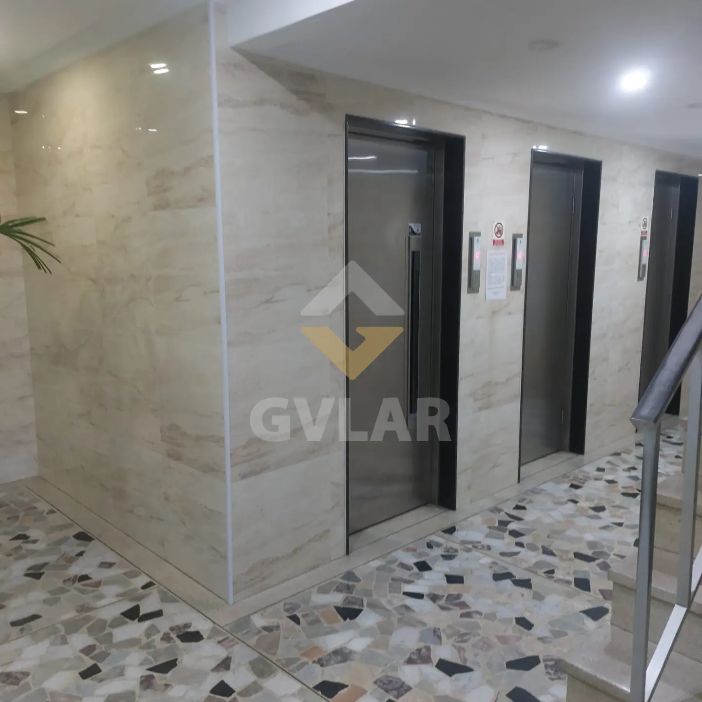 APARTAMENTO NA MOOCA - COM VISTA LIVRE ANDAR ALTO